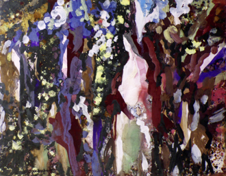 Гефсиманский сад