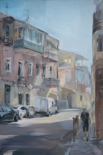 Южный городок