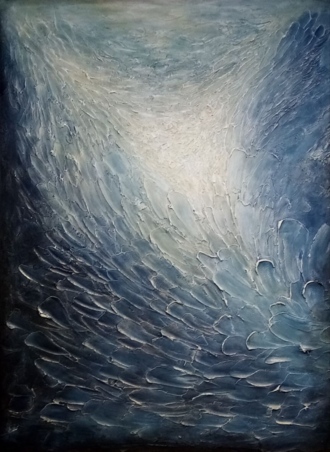 Cны о чем-то большем