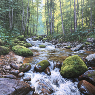 «Река Тхаб»