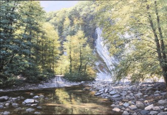 «Река Пшада»