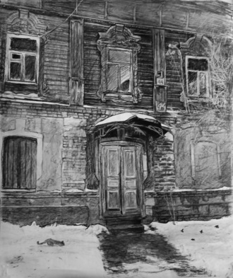 Старые дворы 44