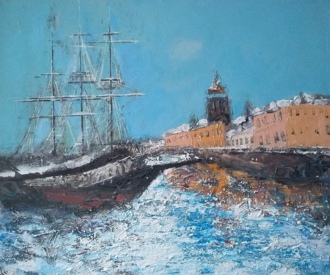 Набережная