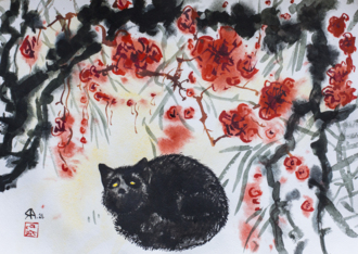 «Чернобурый лис» 