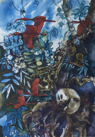 «Микрокосм»