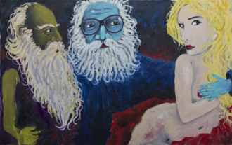 «Сусанна и старцы»