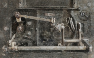 SINGER E670015. Вечная механика 