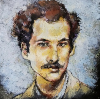 Андрей Белый (Борис Николаевич Бугаев)