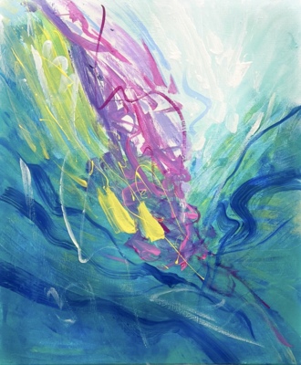 Новое начало / Стадия накопления Инь