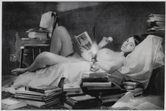 Ночь с Ренуаром