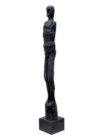 Африканская фигура 