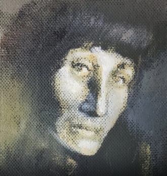 Анна Андреевны Ахматовой при рождении Горенко