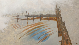 Дырка в небо