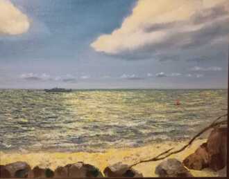 Балтийский берег