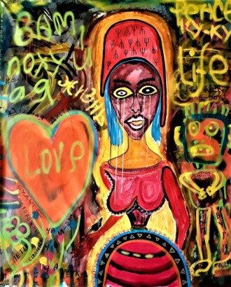 НАША МАША ГОРЬКО ПЛАЧЕТ