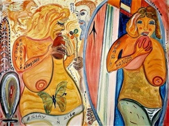 #stayathome или Пандемия