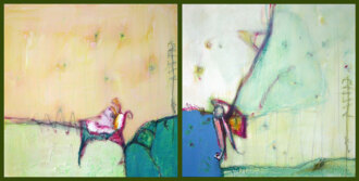 Мягкая эротика цветов