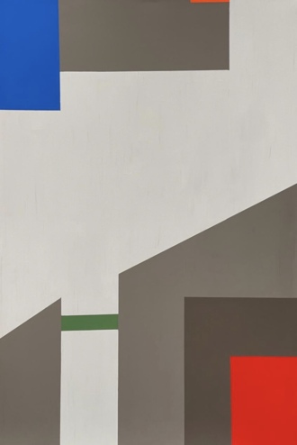 Композиция № 448