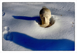 Голова Цезаря