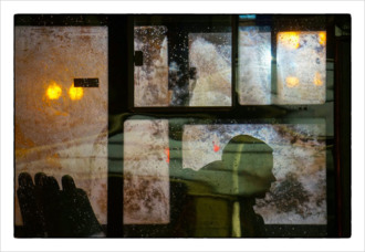 Последний пассажир