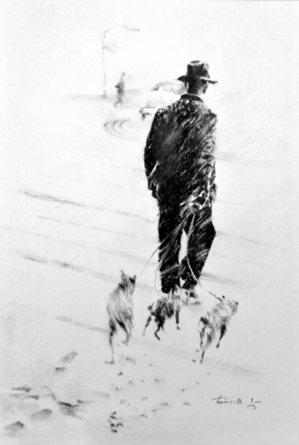 Куда это мы?