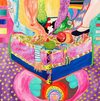 День Рождения 