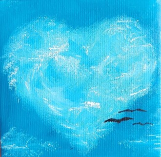 Лёгкое чувство