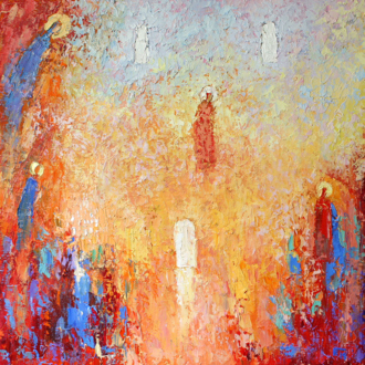 Тихий свет 1