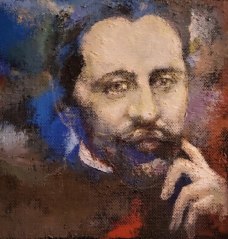 Инокентий Фёдорович Анненский