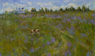 Время колокольчиков