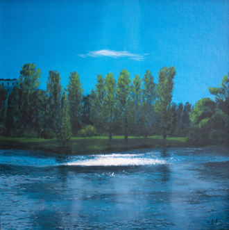 Парк Победы