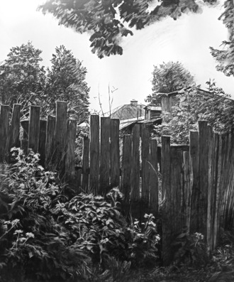 Суздальский уголок