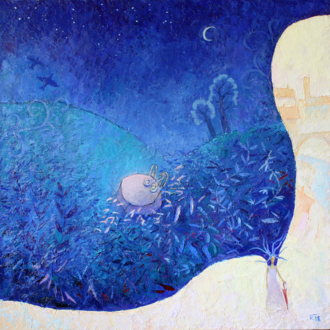 Секретные сказки