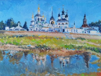 Великий Устюг