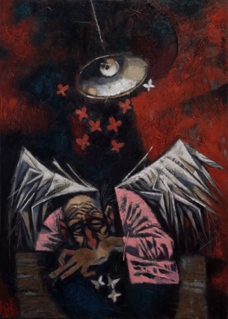 Лампа накаливания