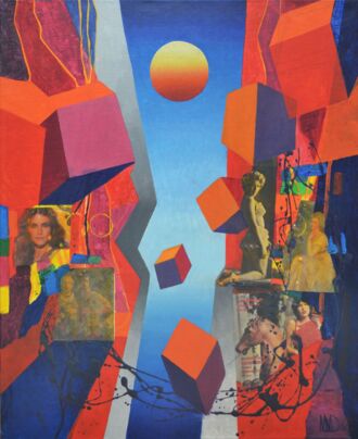 Сновидение №46