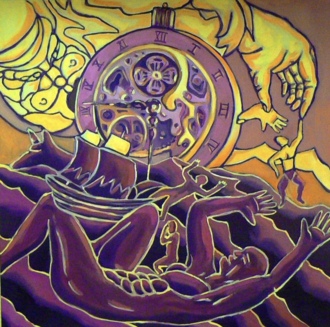 Как быстро летит время