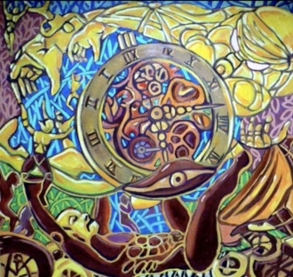 Как быстро летит время