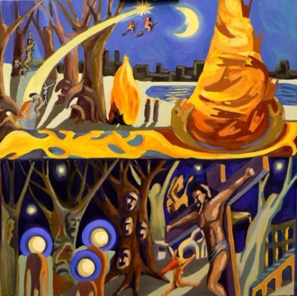 Загадки невидимого мира 