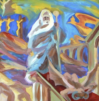 Победа над злом