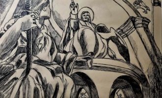 Благословение на Победу