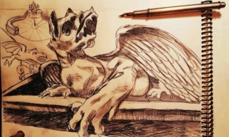 Ватиканский демон