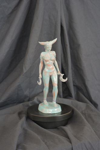 Turquoise Divinae Misericordiae