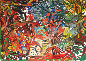 Вчера - ничего