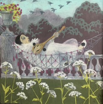 Праздность (Пьеро)