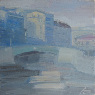 Большой Конюшенный мост