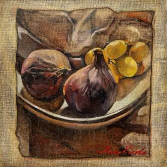 Плоды воспоминания