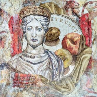 Хрупкость красоты