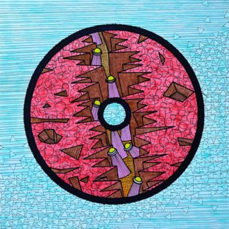 Розыск (2) Нло Пришельцы Инопланетяне Земная кора Геометрический ландшафт