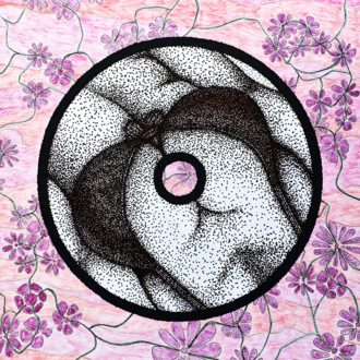 Хорошее настроение Девушка в купальнике Женский бюст